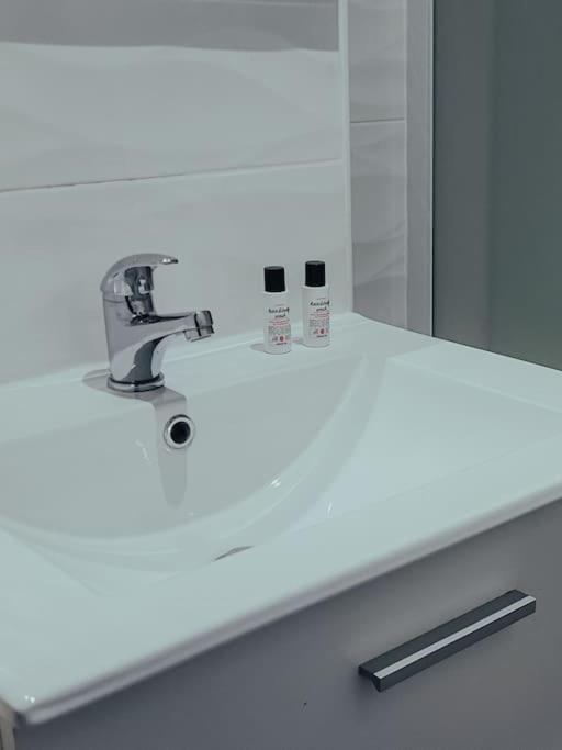Suite Opium Lyon Buitenkant foto