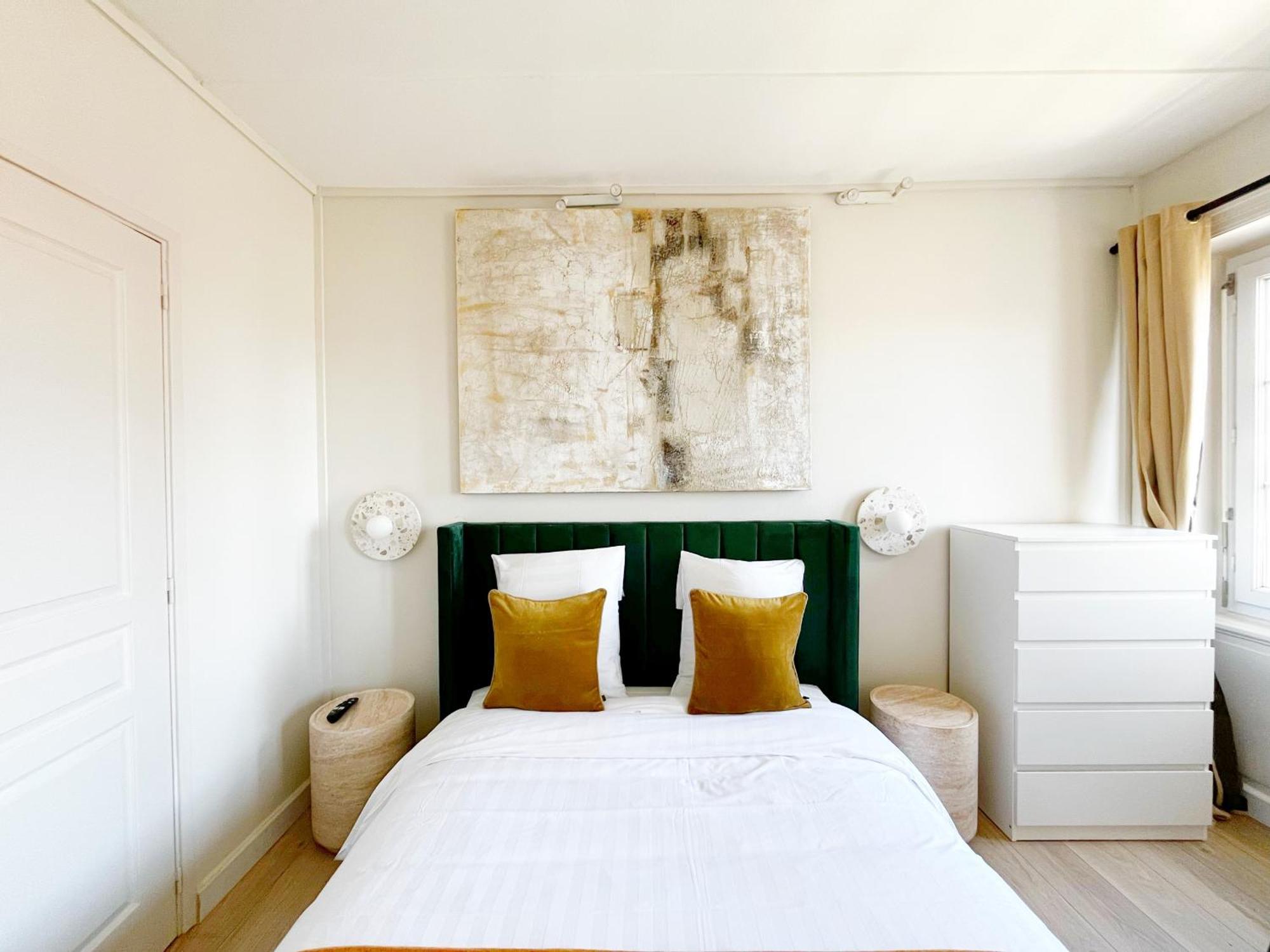 Suite Opium Lyon Buitenkant foto