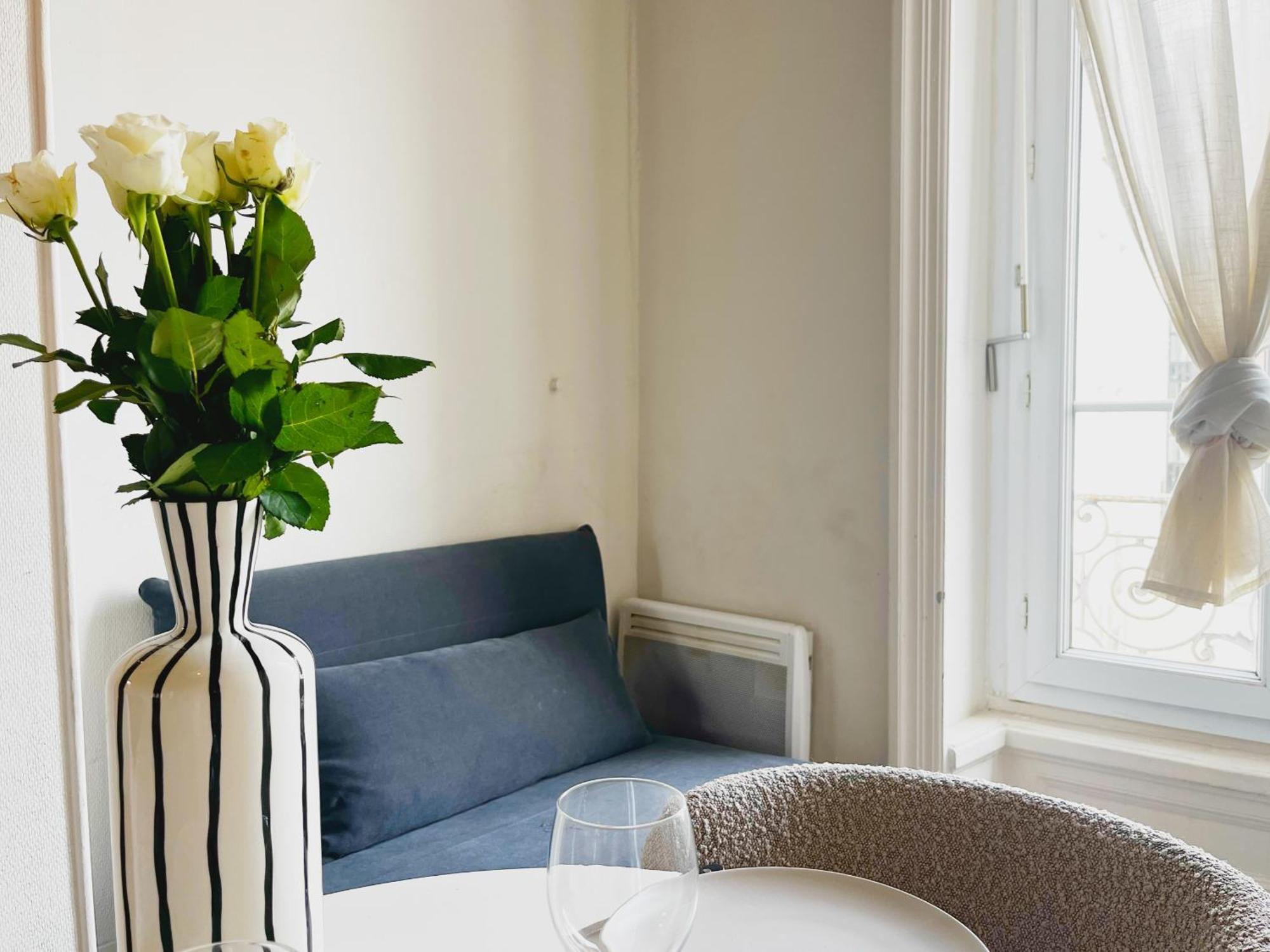 Suite Opium Lyon Buitenkant foto